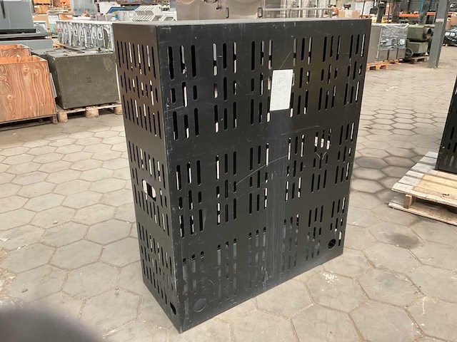 B&t opslagkast (2x) - afbeelding 2 van  7