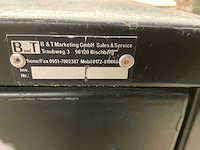 B&t opslagkast (2x) - afbeelding 7 van  7