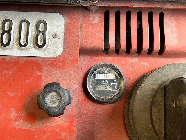 Bt pps 1000 mx 1 stapelaar - afbeelding 6 van  10