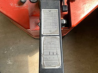 Bt pps 1000 mx 1 stapelaar - afbeelding 7 van  10