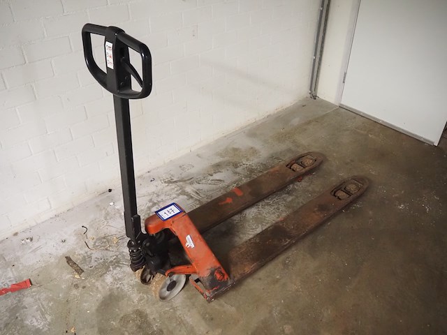 Bt products ab - afbeelding 1 van  6