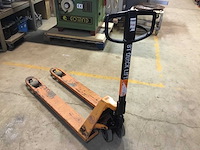 Bt quick lift palletwagen