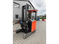 Bt reflex pre160 reach heftruck - afbeelding 1 van  5