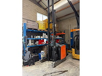 Bt reflex pre160 reach heftruck - afbeelding 3 van  5