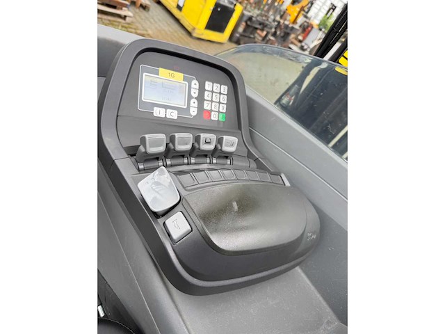 Bt reflex pre160 reach heftruck - afbeelding 4 van  5