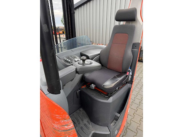 Bt reflex pre160 reach heftruck - afbeelding 5 van  5