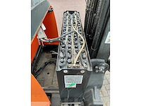 Bt reflex rre140 reachtruck - afbeelding 6 van  19