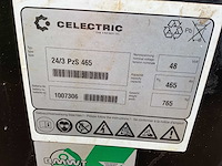 Bt reflex rre140 reachtruck - afbeelding 7 van  19