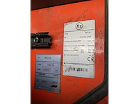 Bt reflex rre140 reachtruck - afbeelding 11 van  19