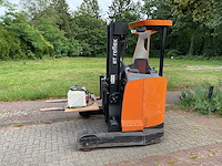 Bt reflex rre140 reachtruck - afbeelding 1 van  19