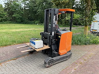 Bt reflex rre140 reachtruck - afbeelding 12 van  19