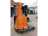 Bt reflex rre140 reachtruck - afbeelding 13 van  19