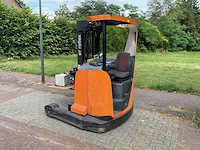 Bt reflex rre140 reachtruck - afbeelding 14 van  19