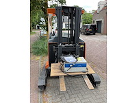 Bt reflex rre140 reachtruck - afbeelding 15 van  19