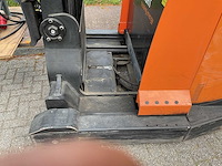 Bt reflex rre140 reachtruck - afbeelding 16 van  19