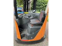 Bt reflex rre140 reachtruck - afbeelding 18 van  19