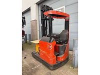 Bt rr b1 reach truck electrisch. - afbeelding 3 van  8