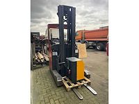 Bt rr b1 reach truck electrisch. - afbeelding 4 van  8