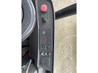 Bt rr b1 reach truck electrisch. - afbeelding 7 van  8