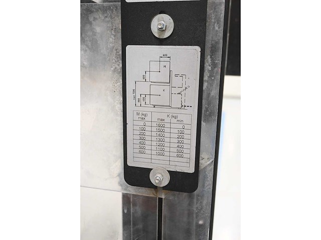 Bt spe160l stapelaar - afbeelding 2 van  15