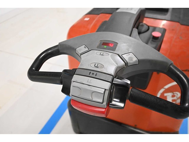 Bt spe160l stapelaar - afbeelding 11 van  15