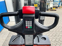 Bt swe 100 stapelaar