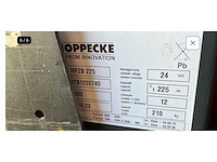 Bt w20 hydraulische palletwagen - afbeelding 5 van  5