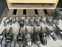 Bt40 gereedschapshouders (19x) - afbeelding 4 van  4