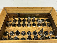 Bt50 gereedschaphouder (35x) - afbeelding 3 van  5