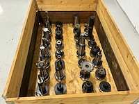 Bt50 gereedschaphouder (35x) - afbeelding 4 van  5