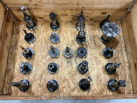 Bt50 gereedschapshouder (21x) - afbeelding 2 van  4