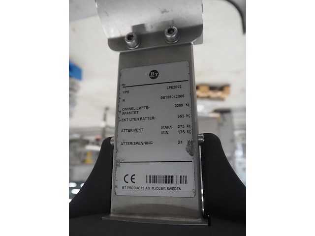 Bt - afbeelding 6 van  18