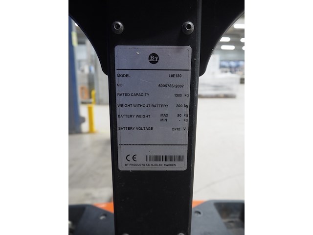 Bt - afbeelding 3 van  11