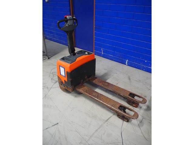 Bt - afbeelding 1 van  11