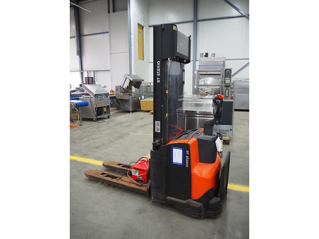 Bt - afbeelding 1 van  8