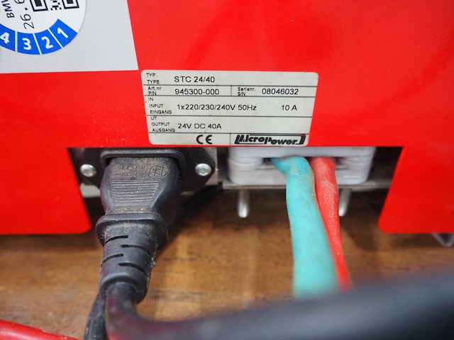 Bt - afbeelding 7 van  8