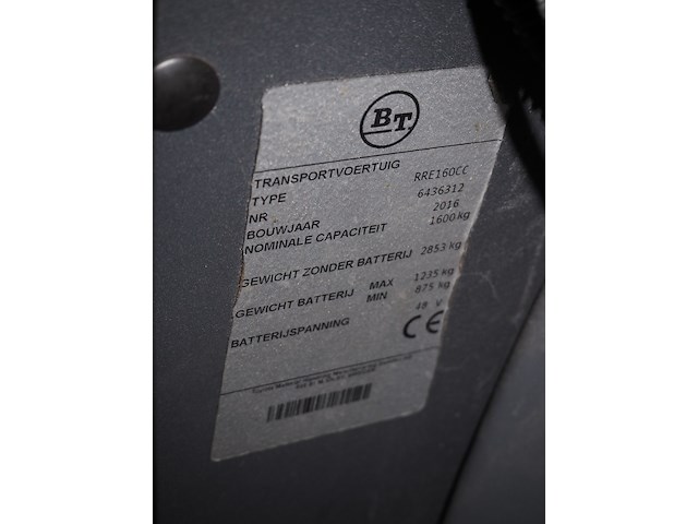 Bt - afbeelding 14 van  14