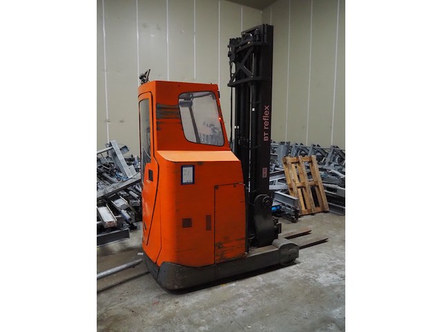 Bt - afbeelding 1 van  14