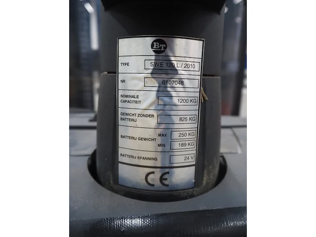 Bt - afbeelding 3 van  15
