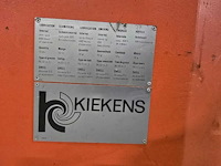 Btb kiekens - 1987 - c 672 g - industriële stofzuiger - afbeelding 5 van  6