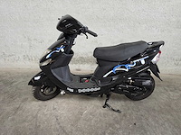 Btc - bromscooter - city - 4t 45km uitvoering f403vx - afbeelding 1 van  9