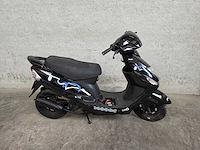 Btc - bromscooter - city - 4t 45km uitvoering f403vx - afbeelding 2 van  9