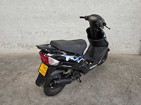 Btc - bromscooter - city - 4t 45km uitvoering f403vx - afbeelding 6 van  9