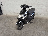 Btc - bromscooter - city - 4t 45km uitvoering f403vx - afbeelding 1 van  4