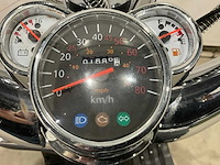 Btc - bromscooter - legend e4 - scooter - afbeelding 2 van  14