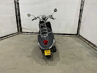 Btc - bromscooter - legend e4 - scooter - afbeelding 9 van  14