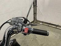 Btc - bromscooter - legend e4 - scooter - afbeelding 13 van  14