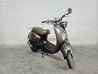 Btc - bromscooter - old classic - 4t 45km uitvoering dds95r - afbeelding 4 van  7