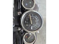 Btc - bromscooter - old classic - 4t 45km uitvoering dds95r - afbeelding 7 van  7