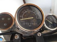 Btc - bromscooter - old classic - scooter - afbeelding 3 van  11